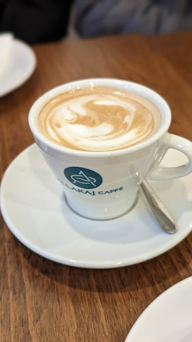 BAKERY & CAFFÉ ALLAKAJ - Gastronómia a pohostinstvo