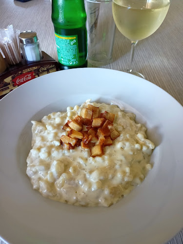 Comentarii opinii despre Motorest Tomi