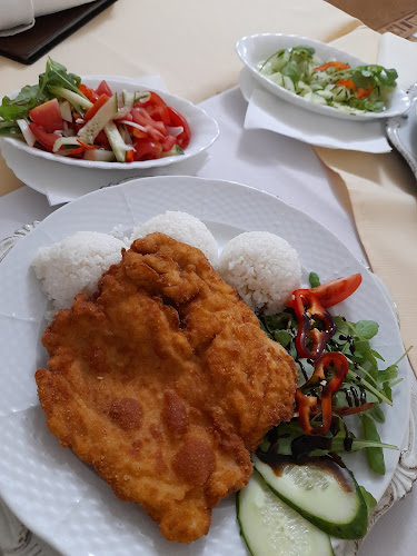 Opinii despre Romantik - Restaurant în Trnava - Gastronómia a pohostinstvo