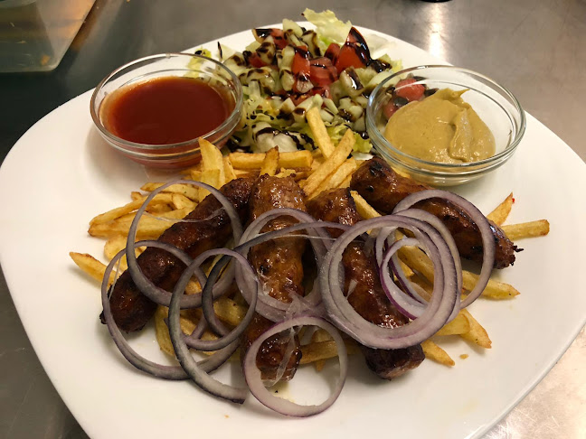 Neja Restaurant - Tvrdošín