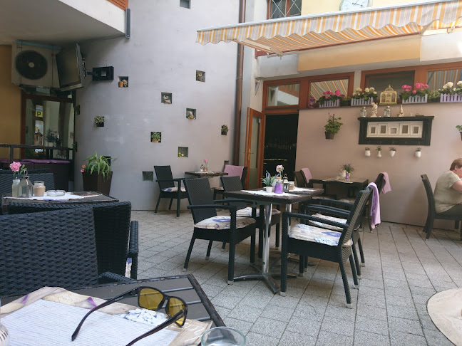 Angel Café Samaria - Šamorín