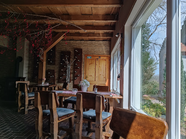 Vinohrady 1031 21, Godinov majer, 952 01 Vráble