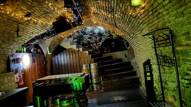 Goblins Pub - Gastronómia a pohostinstvo