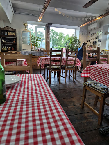 Opinii despre Bistro Gallo în Trnava - Gastronómia a pohostinstvo