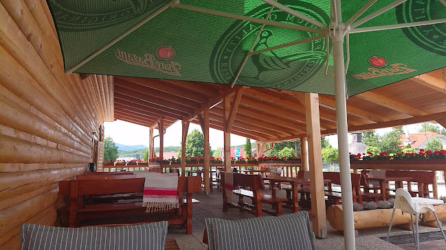 Comentarii opinii despre Koliba u Draga