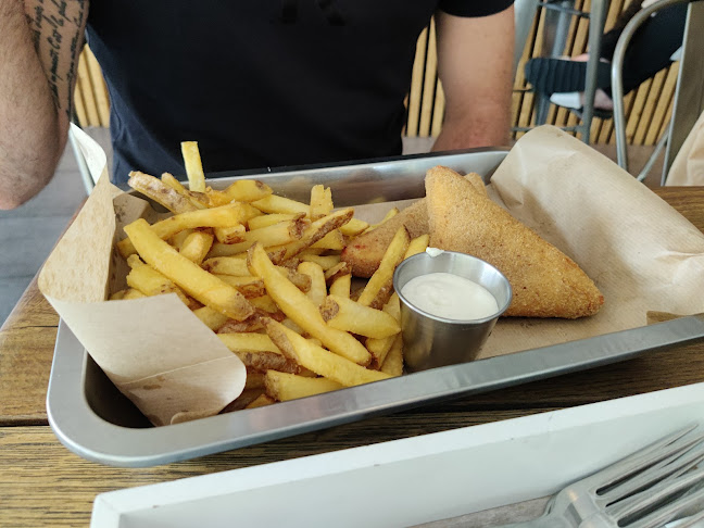 Comentarii opinii despre Estévéčka