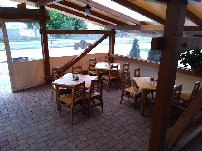 Aries Reštaurácia - Gastronómia a pohostinstvo