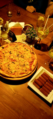 Comentarii opinii despre OK PIZZA & BAR