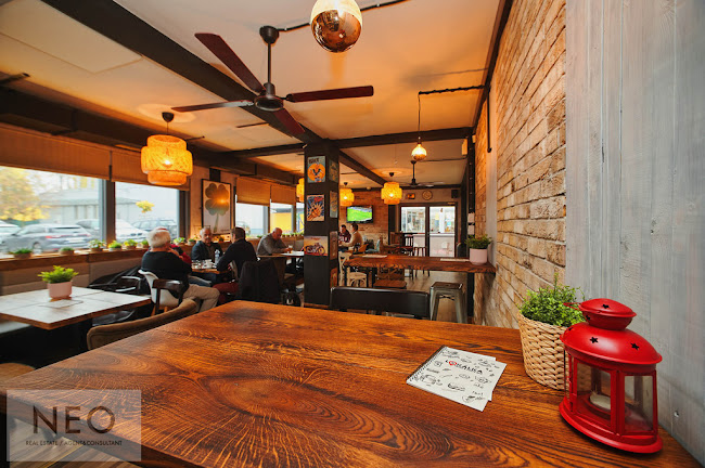 Lokálka - Gastronómia a pohostinstvo