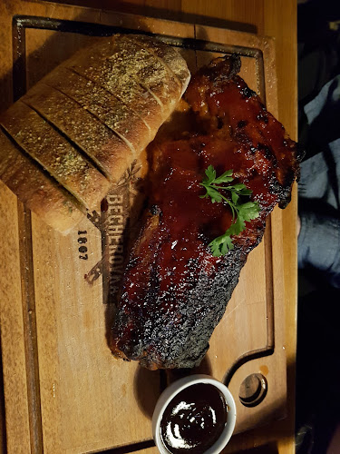 Pub Pohoda - Gastronómia a pohostinstvo