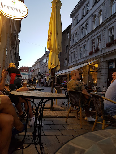 Habibi Cafe - Bratislava