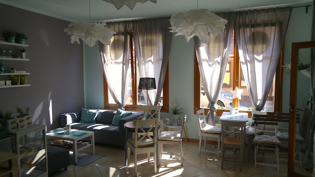 Do bodky - Zdravá kaviareň - Gastronómia a pohostinstvo