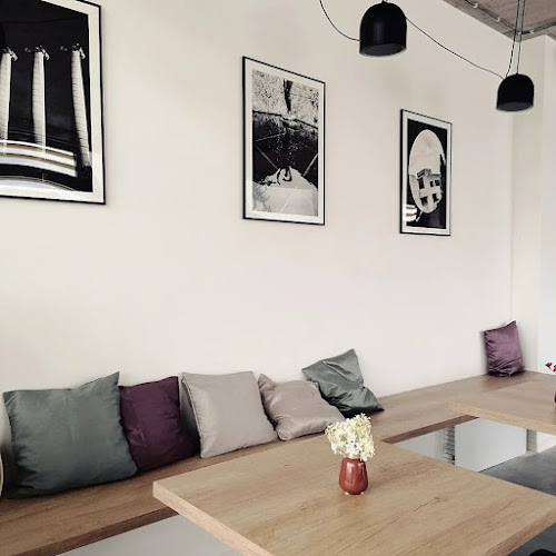 C café - Krásno nad Kysucou