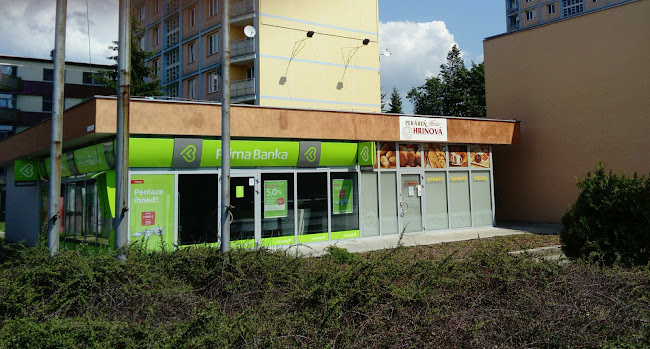 Opinii despre Pekáreň Hriňová în Banská Bystrica - Gastronómia a pohostinstvo