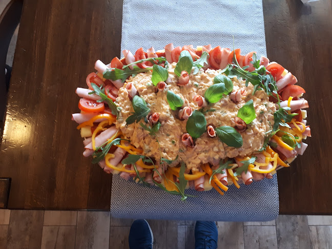 Comentarii opinii despre Pizzeria Mondo