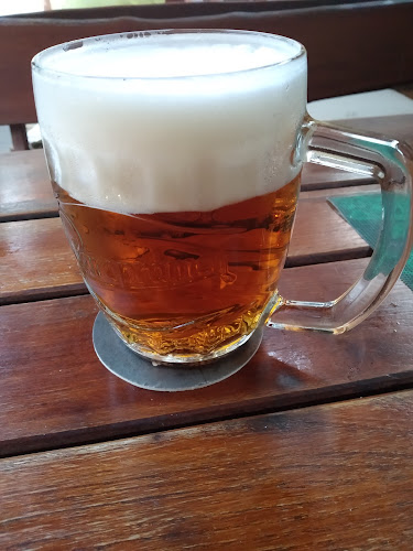 Naše Hospoda Račianska viecha