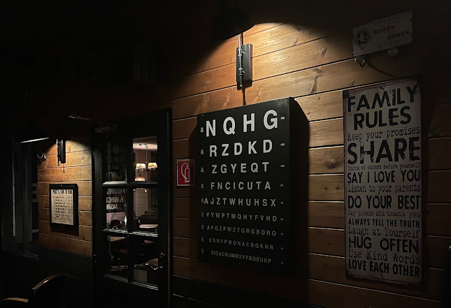 Opinii despre La Putika 4 în Ružinov - Gastronómia a pohostinstvo