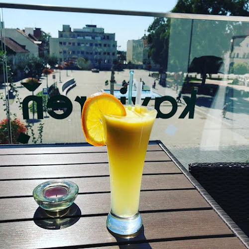 Kaviareň KOCKA - Gastronómia a pohostinstvo