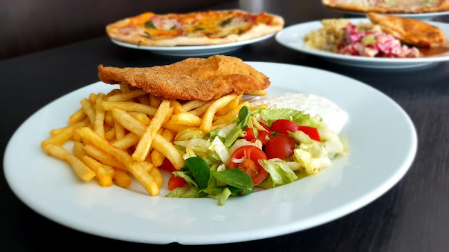 Opinii despre Maranello Ristorante în Ružinov - Gastronómia a pohostinstvo