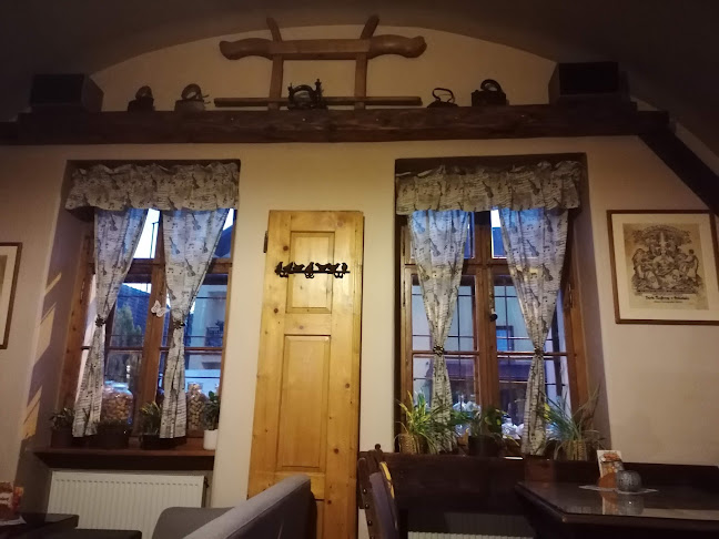 Kaviareň Pianko - Liptovský Mikuláš