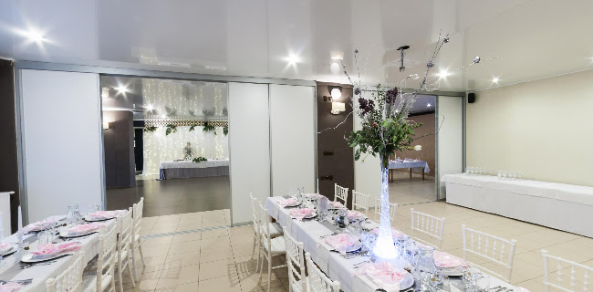 Opinii despre Reštaurácia SORAYA Prešov în Prešov - Gastronómia a pohostinstvo