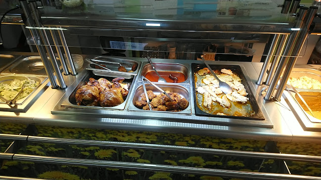 Bistro KLASIKa/Negril