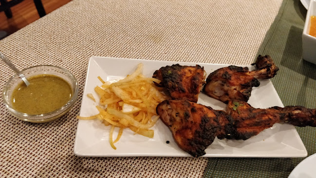 Nivara Indian Restaurant - Bratislava