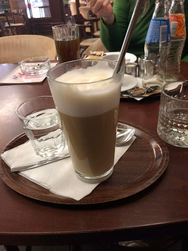 Ka Coffee - Gastronómia a pohostinstvo