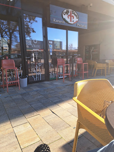 Caffé Trieste Trnava