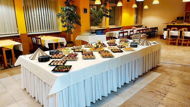 Jedáleň - Banská Bystrica