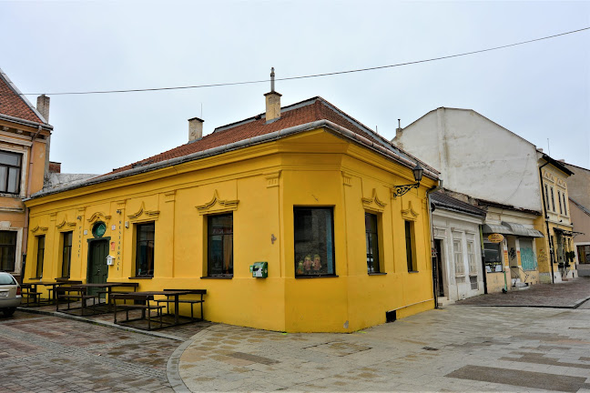 Comentarii opinii despre Pivovar Golem