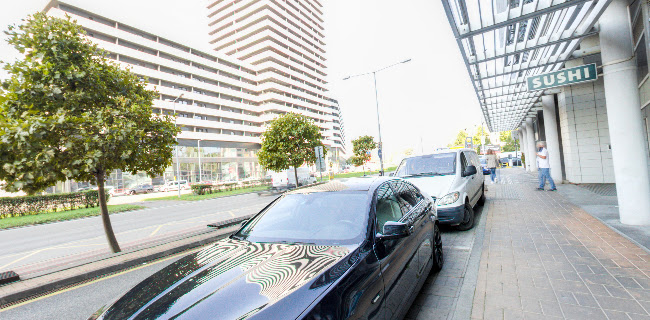 Opinii despre Geisha Sushi Bar în Nové Mesto - Gastronómia a pohostinstvo