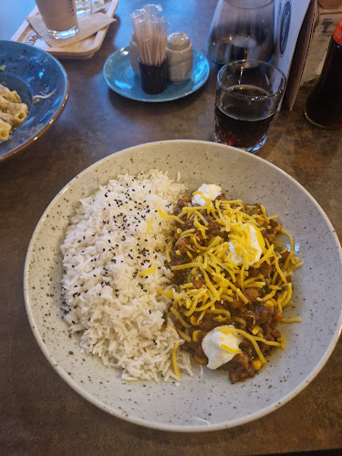 LH Point - Restaurant