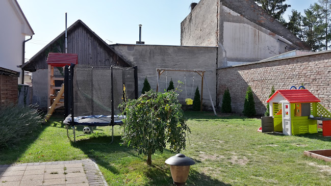 Opinii despre HUGO caffe în Hlohovec - Gastronómia a pohostinstvo