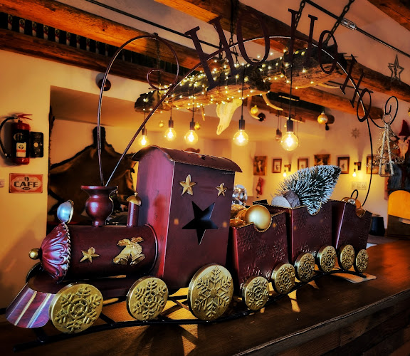 Jager Pub Vysny Medzev