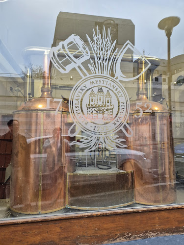 Comentarii opinii despre Meštiansky pivovar