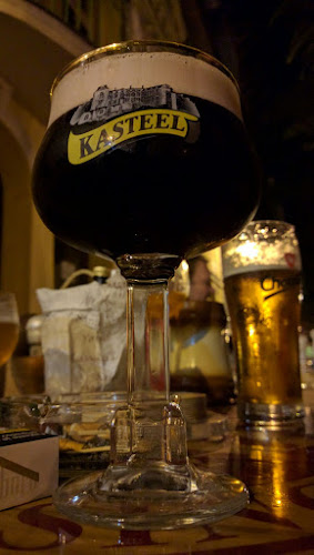 Comentarii opinii despre 17’s BAR