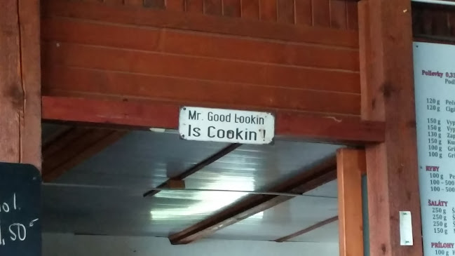 Opinii despre Bufet Vyza în Rusovce - Gastronómia a pohostinstvo