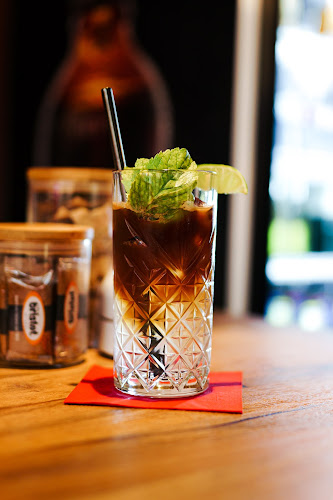 Opinii despre Kaviareň Bristot în Poprad - Gastronómia a pohostinstvo