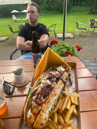 1881 Bistro Betliar - Betliar