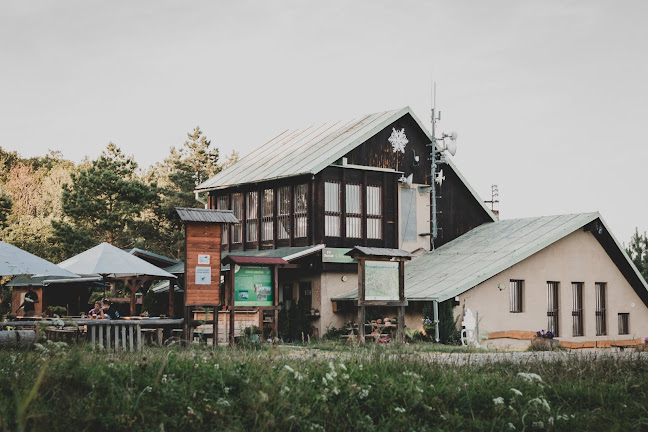 Chata Hrešná - Košice