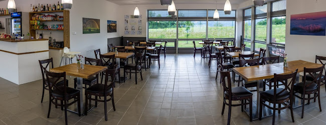 Reštaurácia : Restaurant Provence Turčianska Štiavnička - Žilina