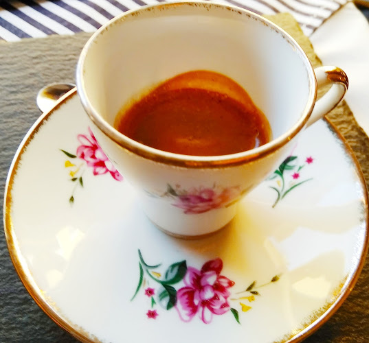 Opinii despre Pauza café în Handlová - Gastronómia a pohostinstvo