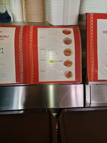 Comentarii opinii despre Azijske bistro bea