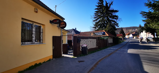 Pohostinstvo U Corgoňa - Gastronómia a pohostinstvo