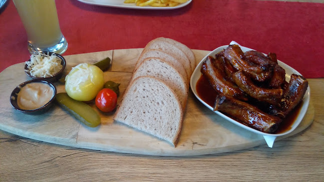 Comentarii opinii despre Ferdinand Pub & Restaurant