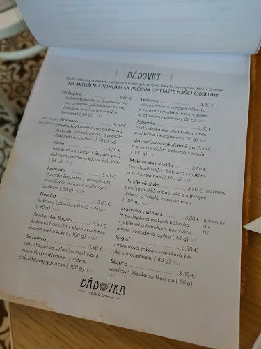 Bábovka café & bakery