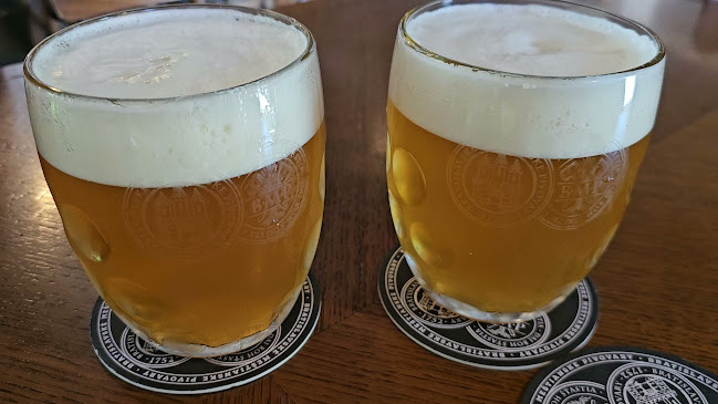 Bratislavský Meštiansky Pivovar