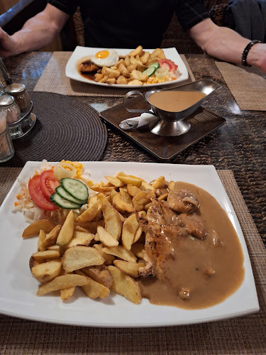 Opinii despre Reštaurácia Barbados în Ružinov - Gastronómia a pohostinstvo