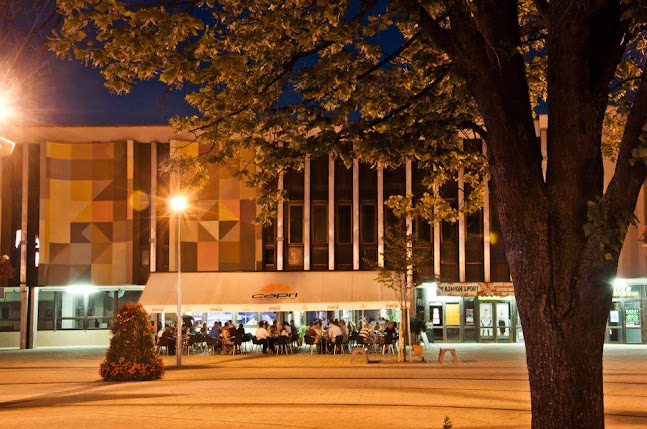 Comentarii opinii despre Capri bar Snina